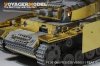 Voyager Model PE351088 WWII German Pz.KPfw.III Ausf.M basic Dragon 1/35